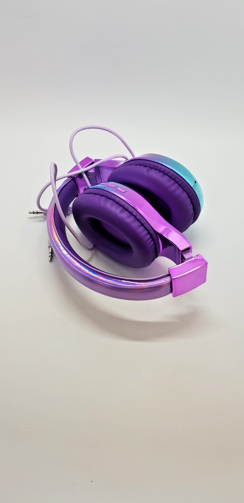 JYPS Bluetooth Kinder Kopfhörer In-Ear Mikrofon Lautstärkebegrenzung B-Ware 