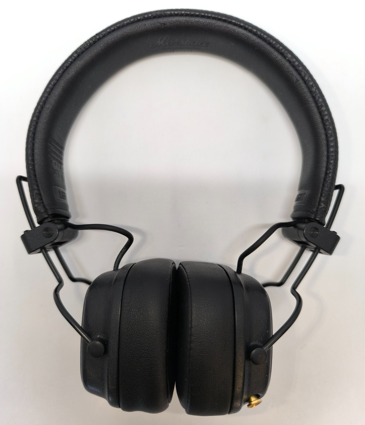 Marshall Major IV B-Ware NEUWERTIG! 2/32/2226