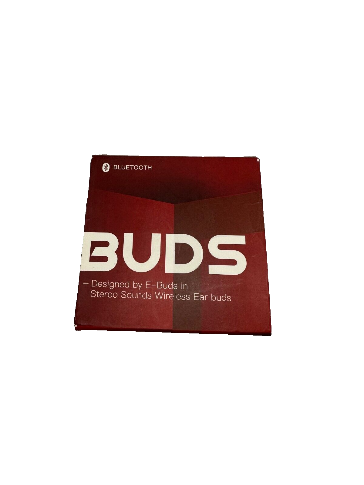 Tonomo E-BUDS   Pro In-Ear Bluetooth 5.2 ,B-Ware.(1/4/0276) 1