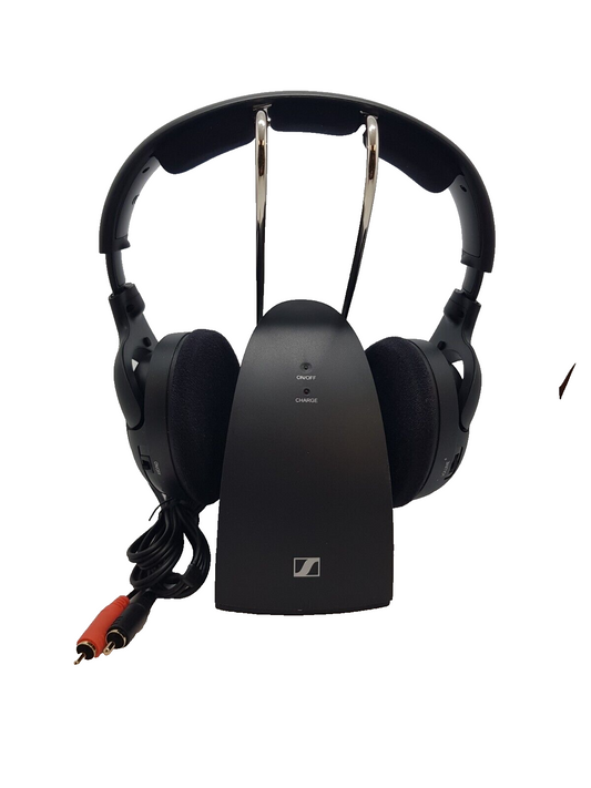 Sennheiser RS 120 W, B-Ware.3/11/6569 Gebraucht, WIE NEU!