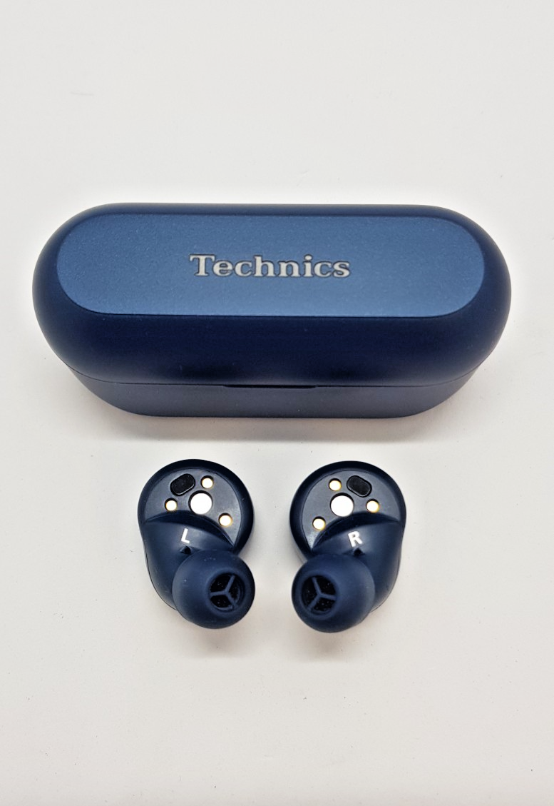 Technics EAH-AZ60M2 B-Ware NEUWERTIG! 1/31/5323