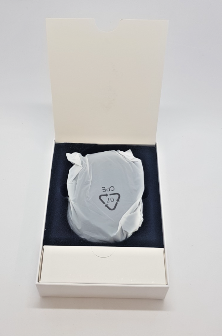 EUQQ Wireless Sports Headphones YYK-Q16 NEUWERTIG!  3/21/6652