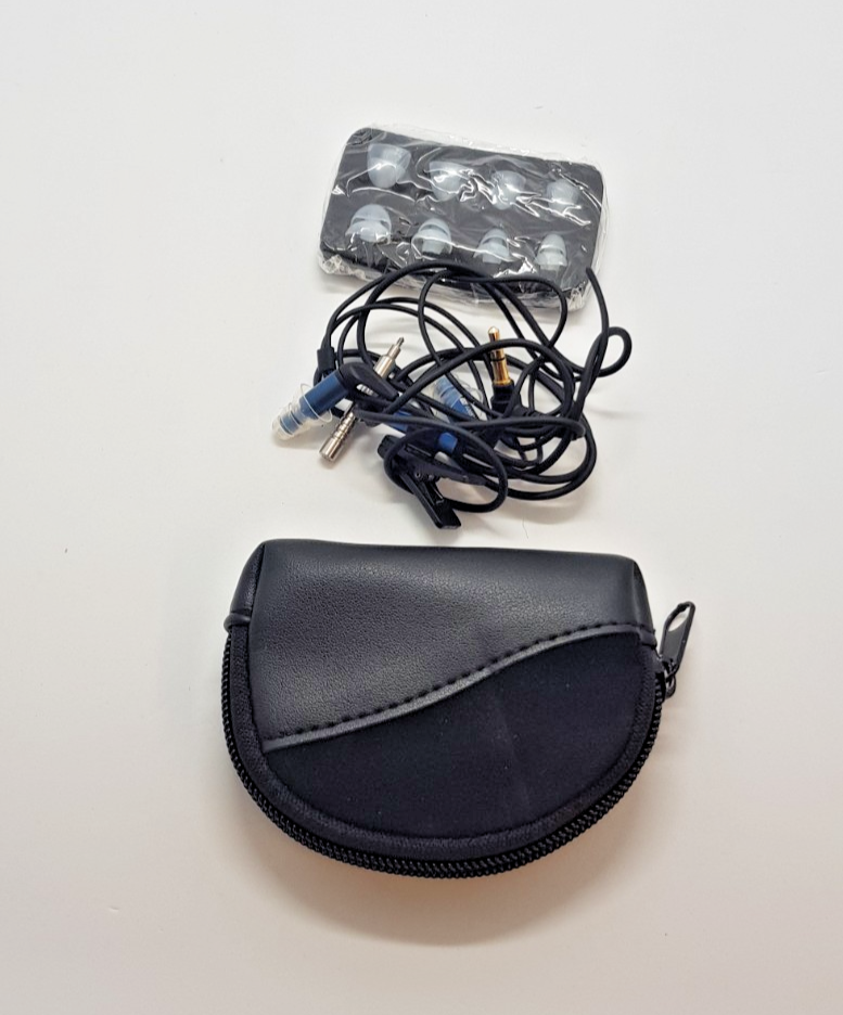 Etymotic Kopfhörer ER2XR 1/30/4703