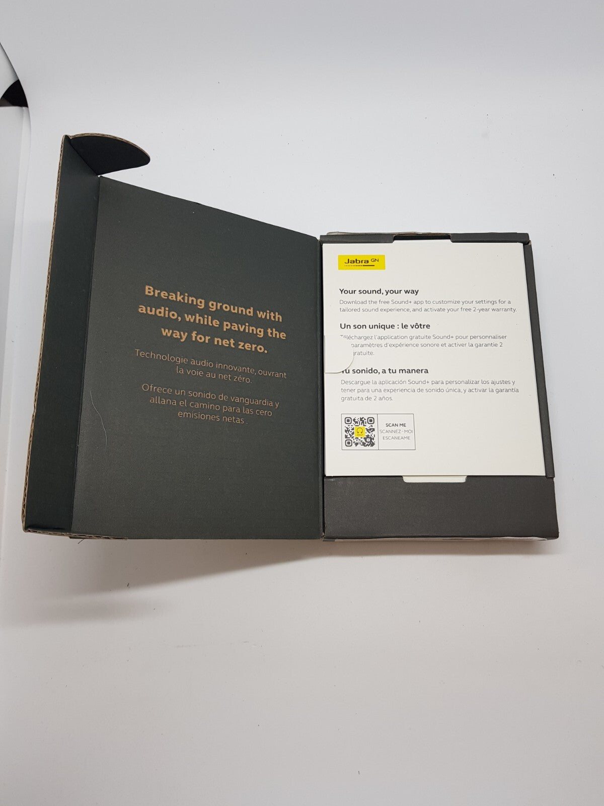 Jabra Elite 8 Active ,B-Ware (3/3/2752,6540;1/15/9745)