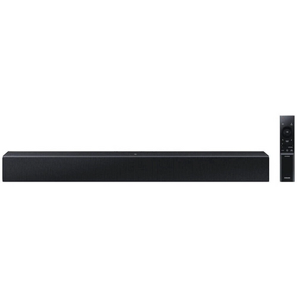 Samsung HW-C410G/ZG – 2.1 Kanal Soundbar mit kabellosem Subwoofer NEUWERTIG