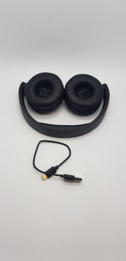 Philips TAH4209 – Bluetooth On-Ear Kopfhörer – Schwarz B-Ware Neuwertig