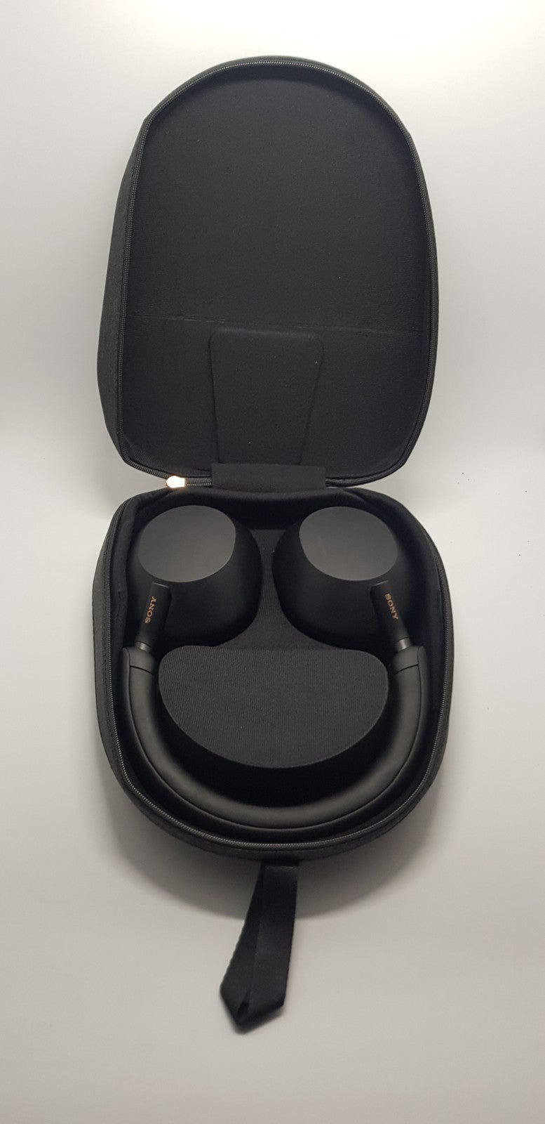 Sony WH-1000XM5, Schwarz B-Ware!  1/16/8806