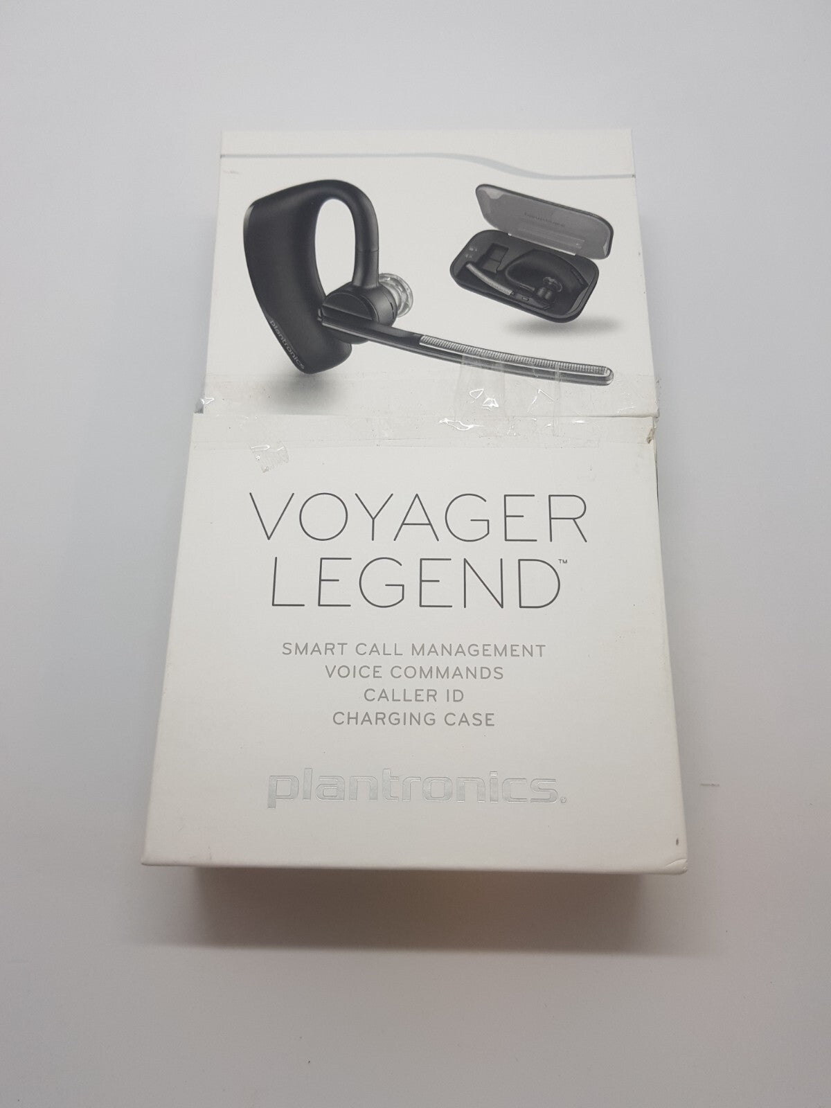 Plantronics - Voyager Legend (Poly),B-Ware.3/11/5369/1