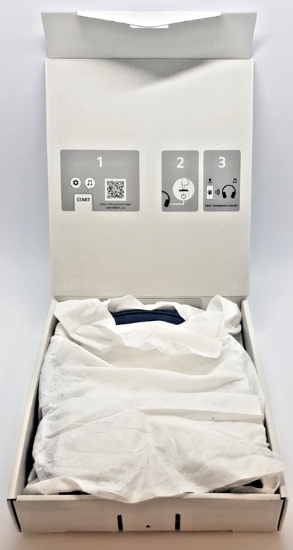 Sony WH-CH520 Bluetooth Wireless On-Ear Kopfhörer mit Mikrofon B-Ware Neuwertig!