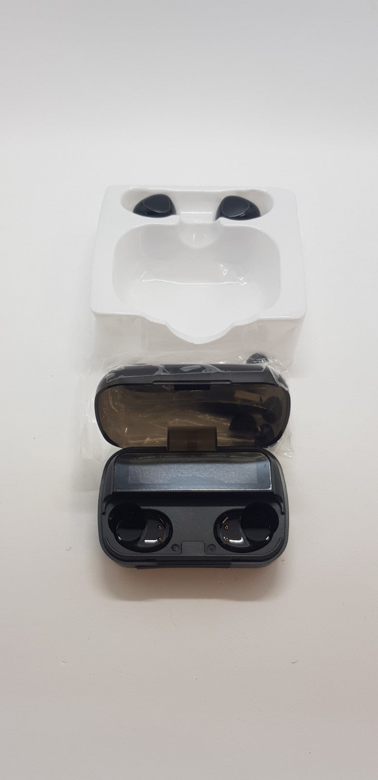 M10 Bluetooth 5.3 Wireless In-Ear Kopfhörer ,2/8/3870,3/12/6051,5988