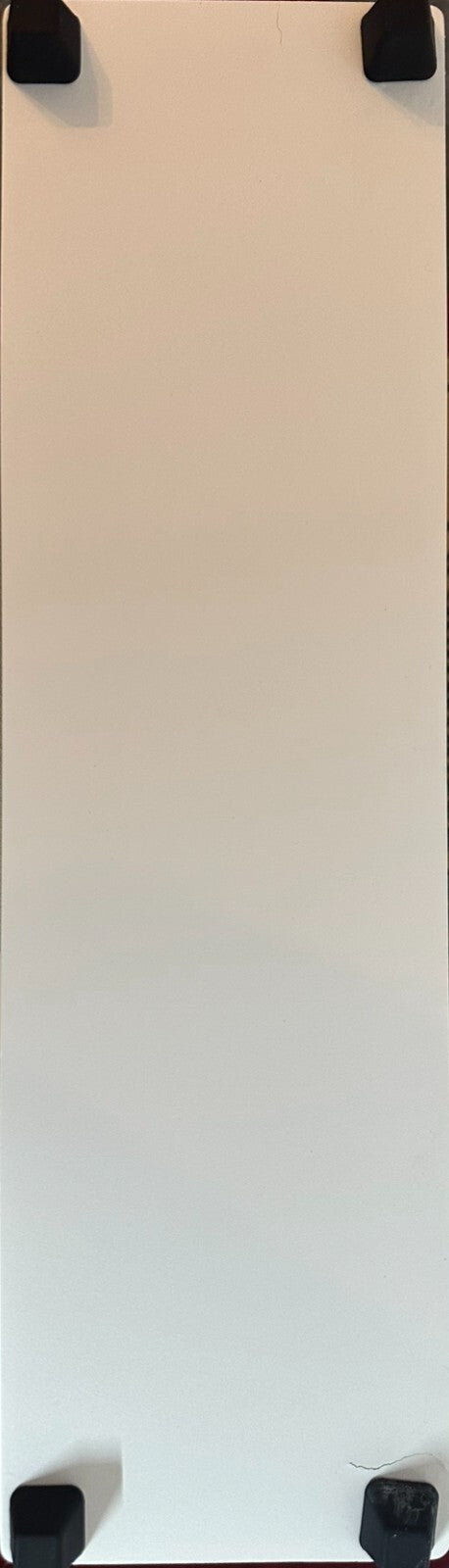 Teufel T6 SW MK2 20 Subwoofer Weiß B-Ware (6064)