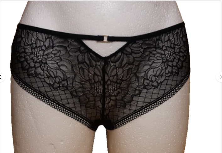 LASCANA Damen String