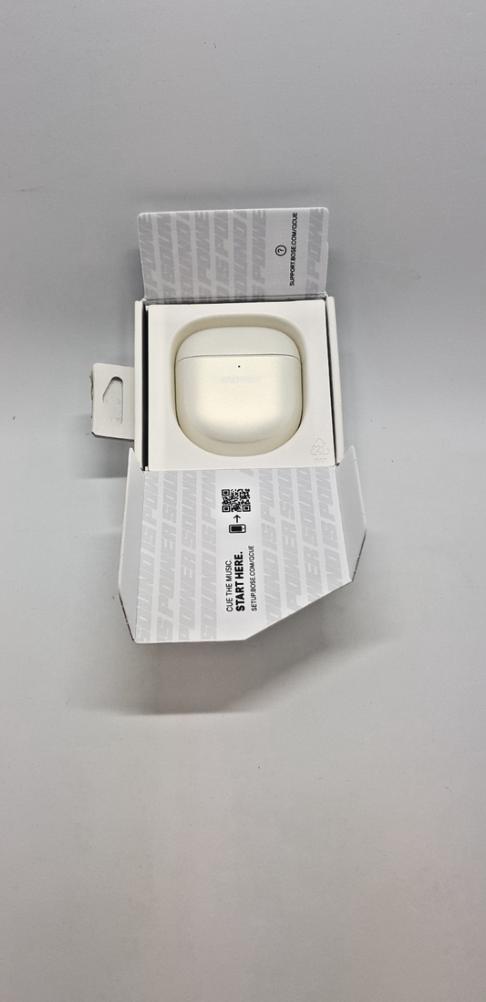 Bose - Quietcomfort Ultra Earbuds,B-Ware, NEUWERTIG!2/26/3135