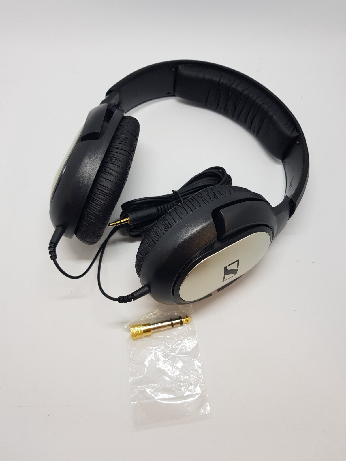 SENNHEISER HD 206,B-Ware(3/2/9590)1