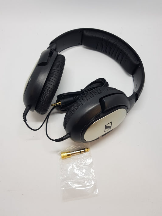SENNHEISER HD 206,B-Ware(3/2/9590)1