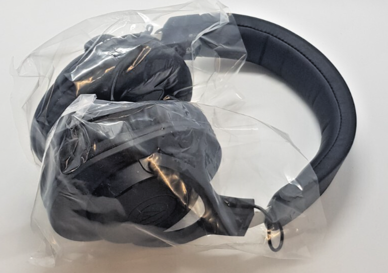 Audio-Technica ATH-M20xBT2, B-Ware! (1/17/0707) Neuwertig./1