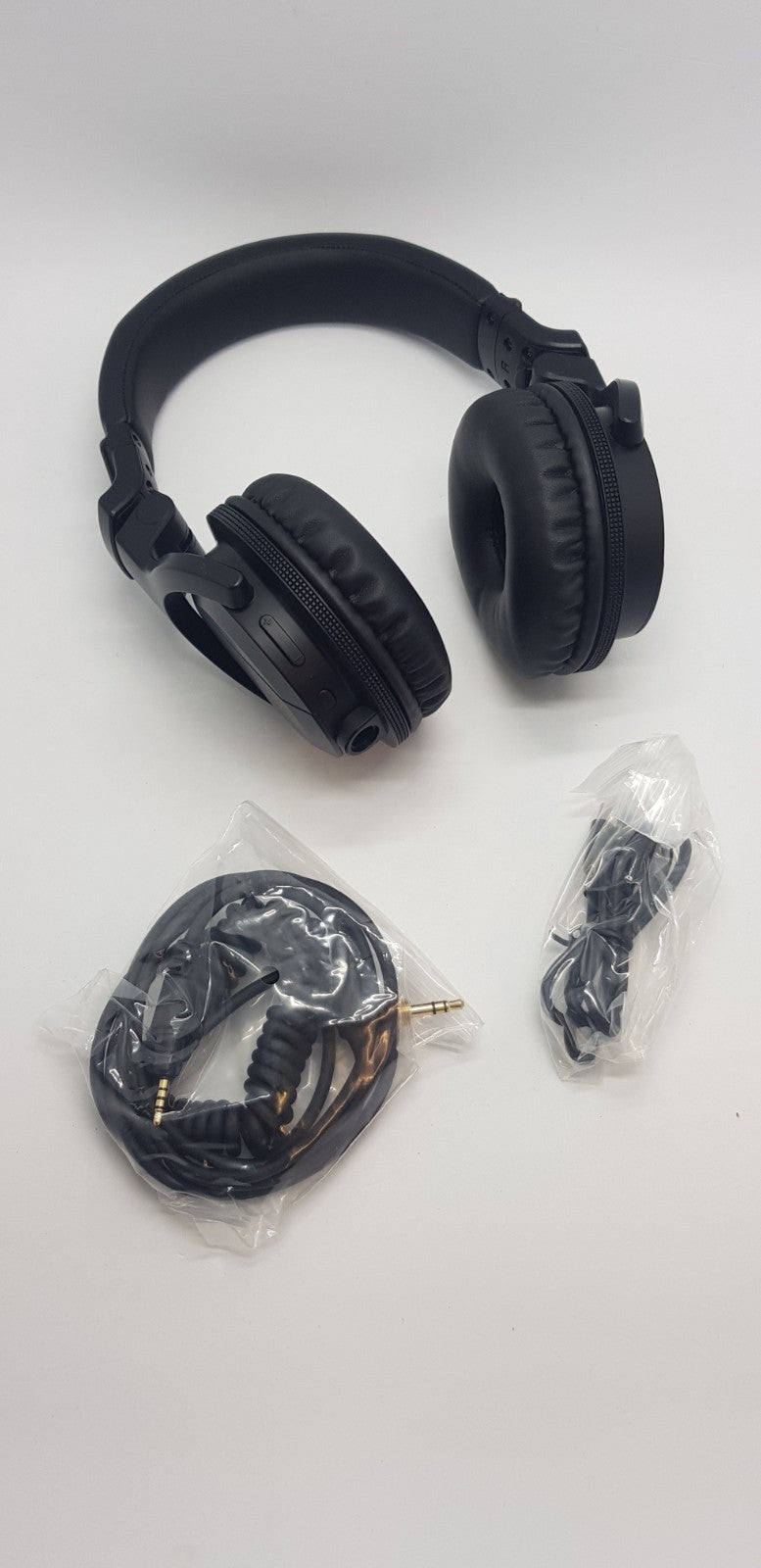 Pioneer DJ HDJ CUE1 Bluetooth DJ Kopfhörer Over Ear,B-Ware,Neuwertig