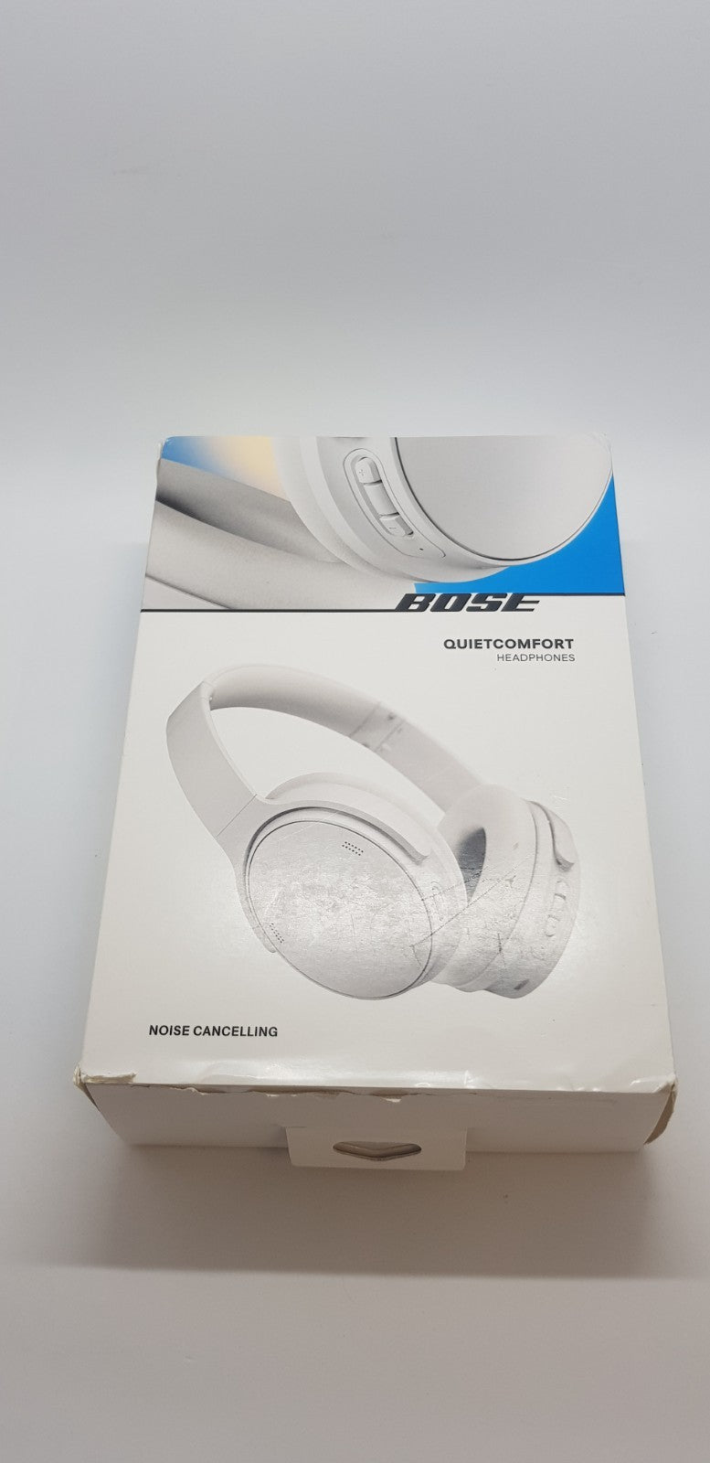 Bose QuietComfort B-Ware Neuwertig 2/28/1018