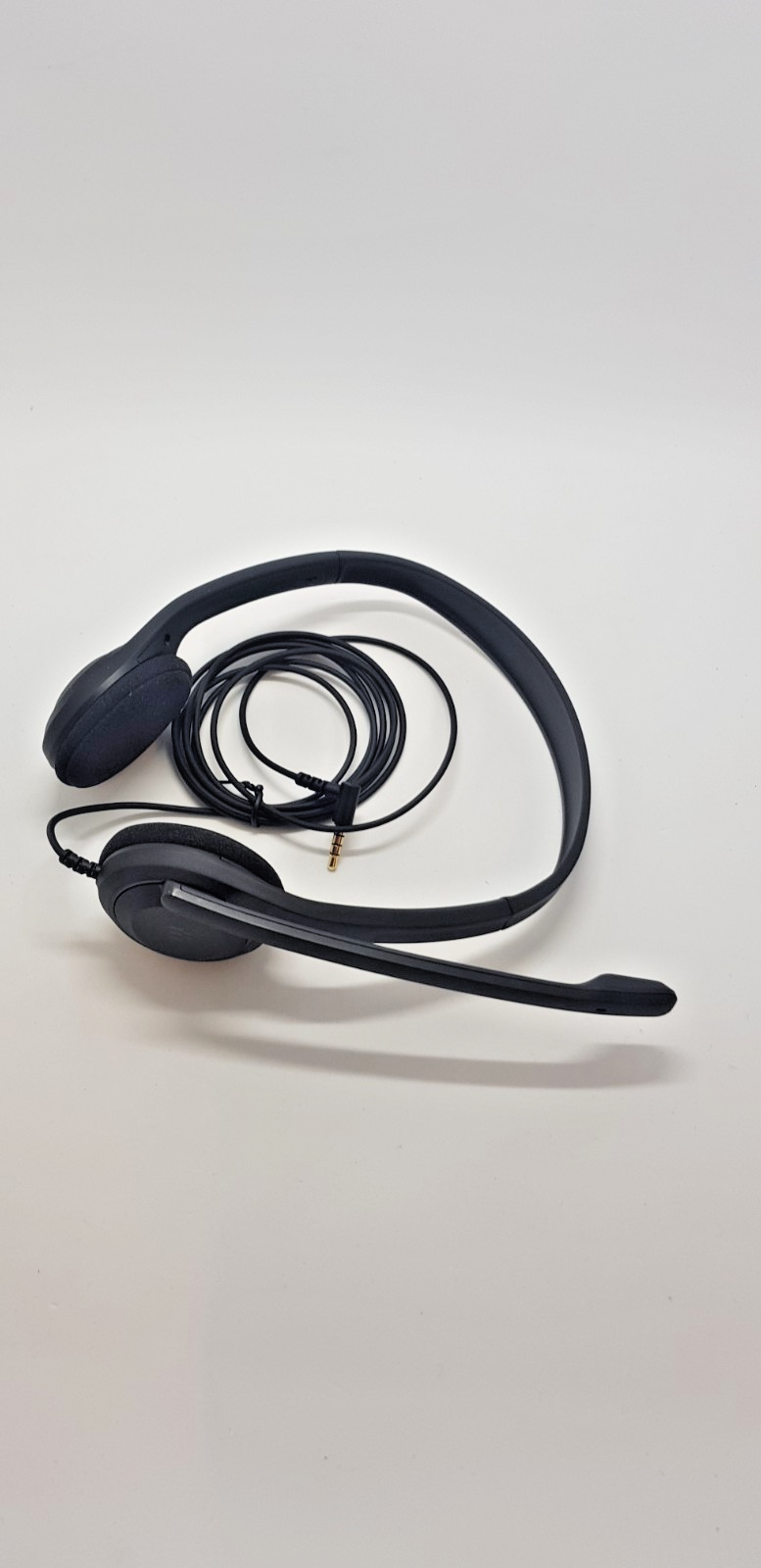 EPOS C1 USB Headset Mikrofon Office Call Center PC B-Ware Neuwertig