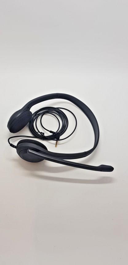 EPOS C1 USB Headset Mikrofon Office Call Center PC B-Ware Neuwertig