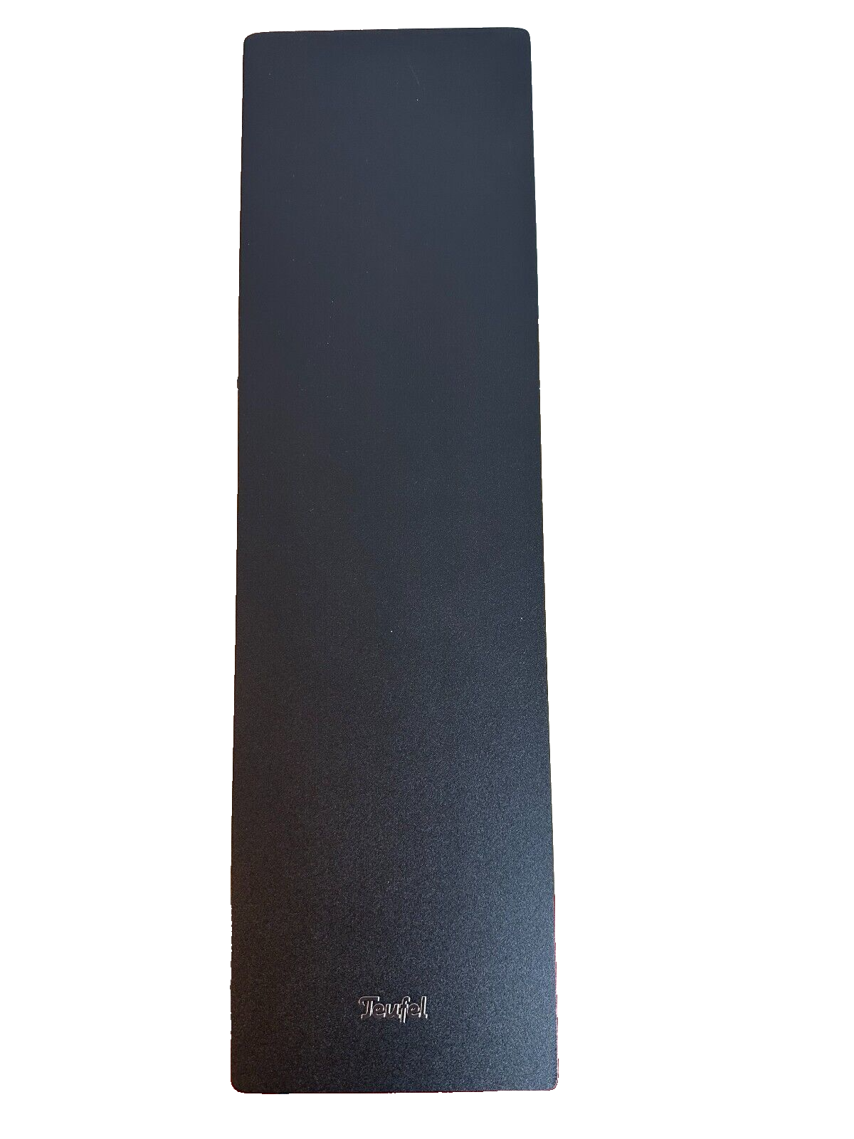 Teufel T6 SW MK2 20 Subwoofer Black B-Ware (6059)