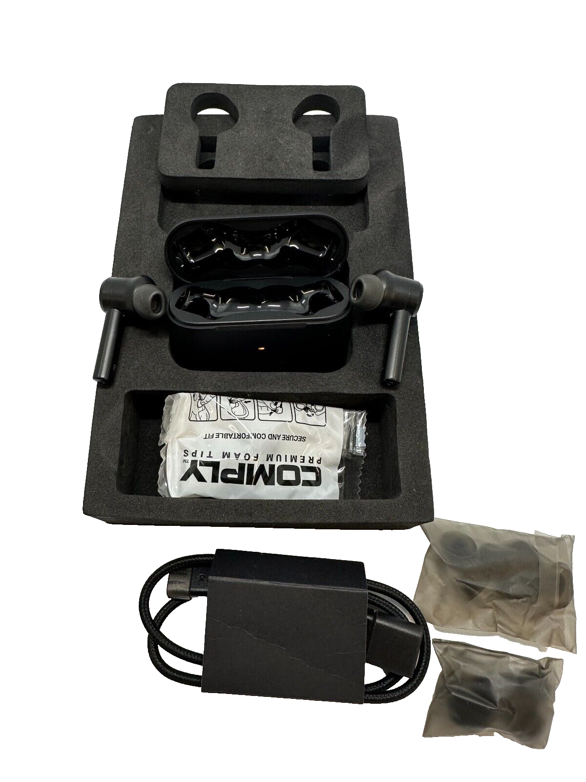 Razer Hammerhead Pro HyperSpeed,B-Ware.(2/0806)1