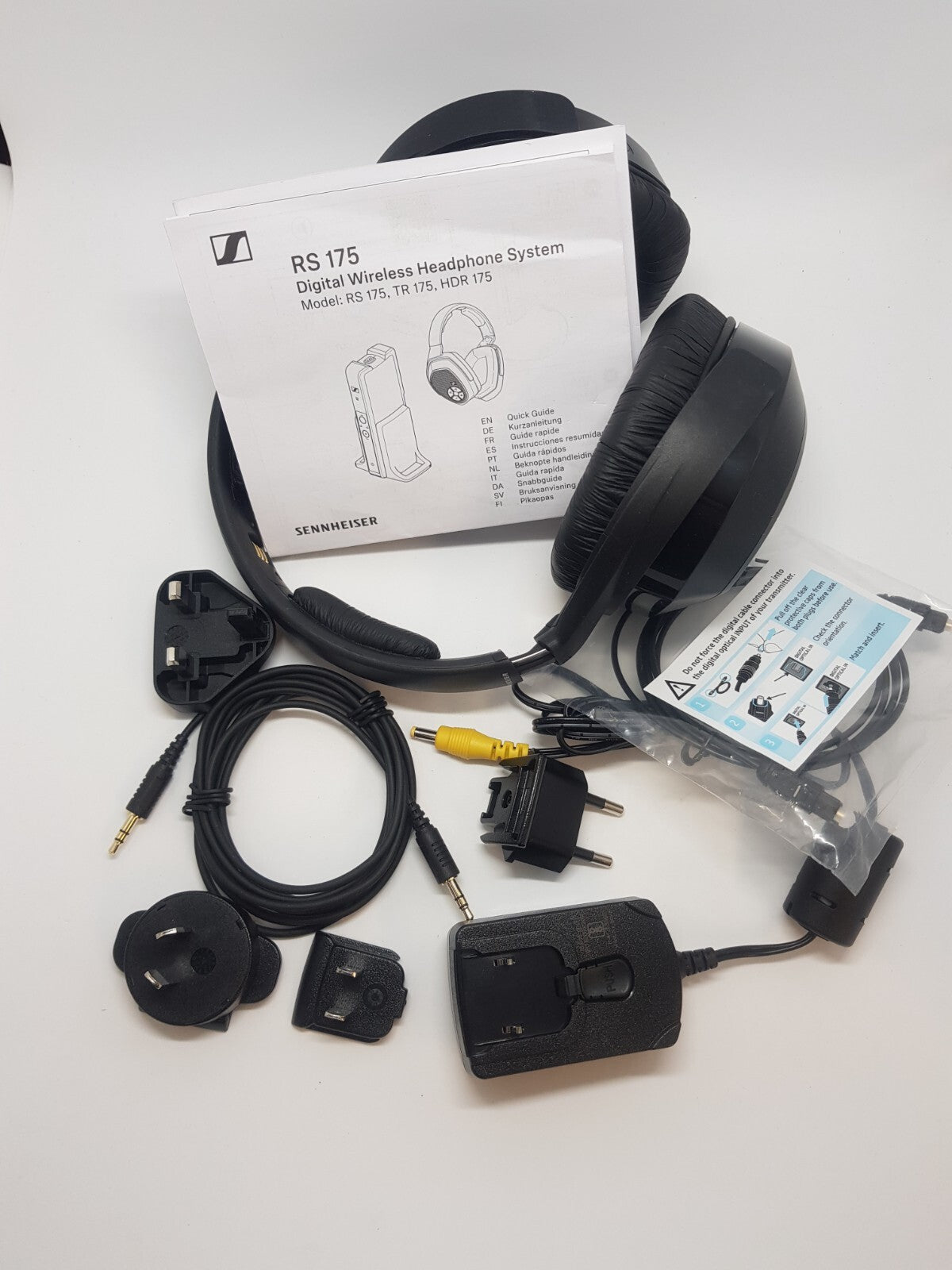 Sennheiser RS 175  B-Ware 2/7/7342 Neuwertig.