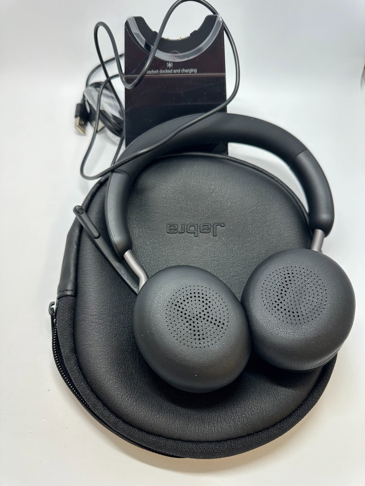 Kopfhörer Jabra,Bose,Samsung,Jabra,Logitech,Sammlung Defekt(2)