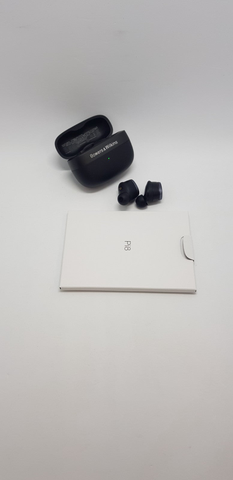 Bowers & Wilkins Pi8, B-Ware,Neuwertig,3/32/1270