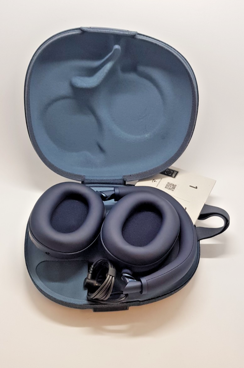 Sony WH-1000XM6, B-Ware! Neuwertig! 1/34/3870