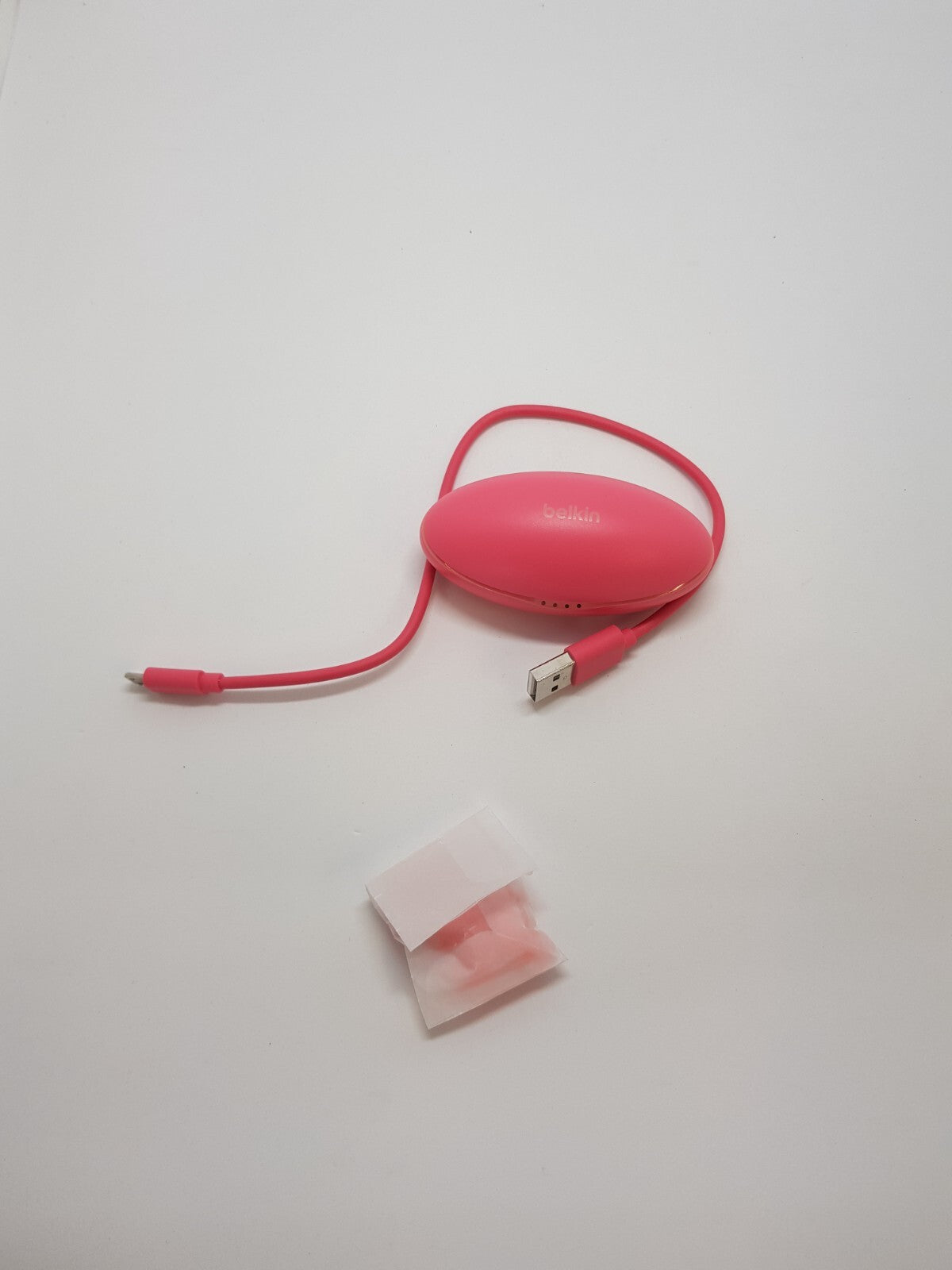 Belkin Soundform Nano InEar,ohne Verpakung,B-Ware,2/5/9546,7638,7682