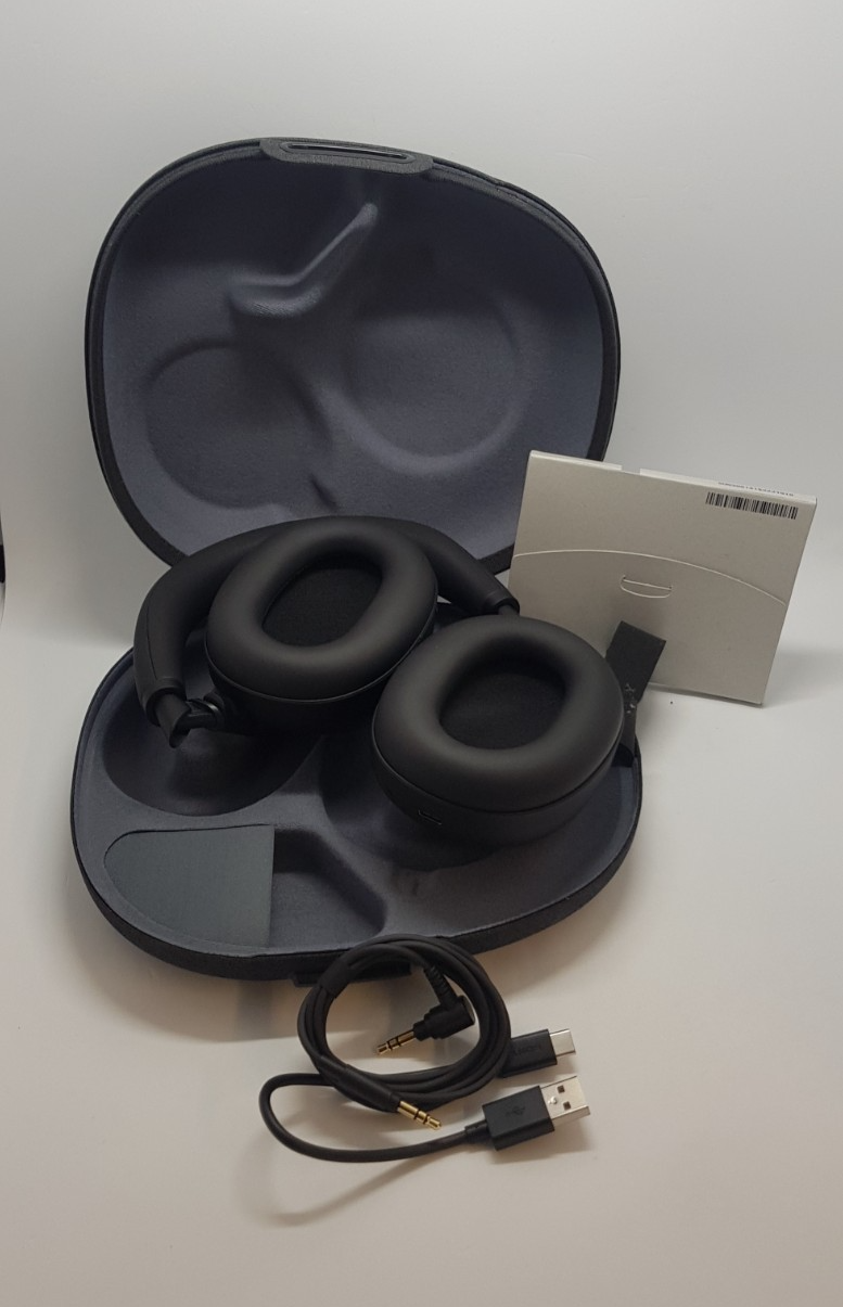 Sony WH-1000XM6 – Over-Ear Kopfhörer