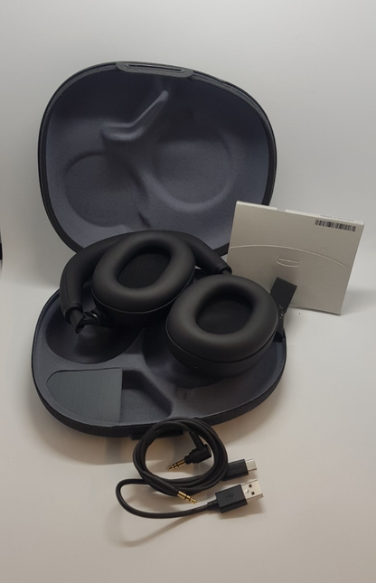 Sony WH-1000XM6 – Over-Ear Kopfhörer