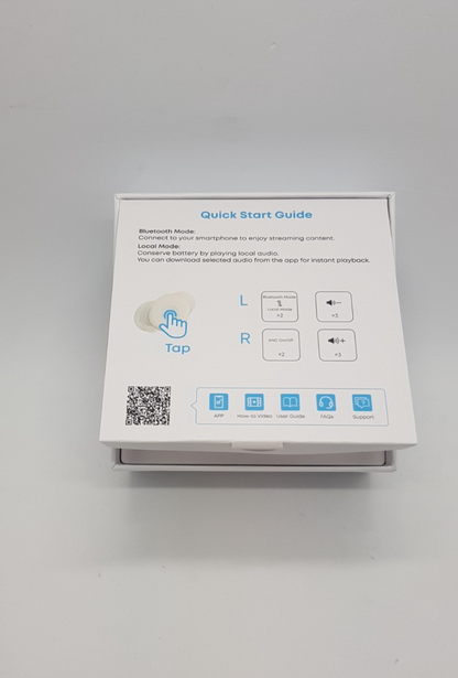 SOUNDCORE BY ANKER Sleep A30r, B-Ware, Neuwertig