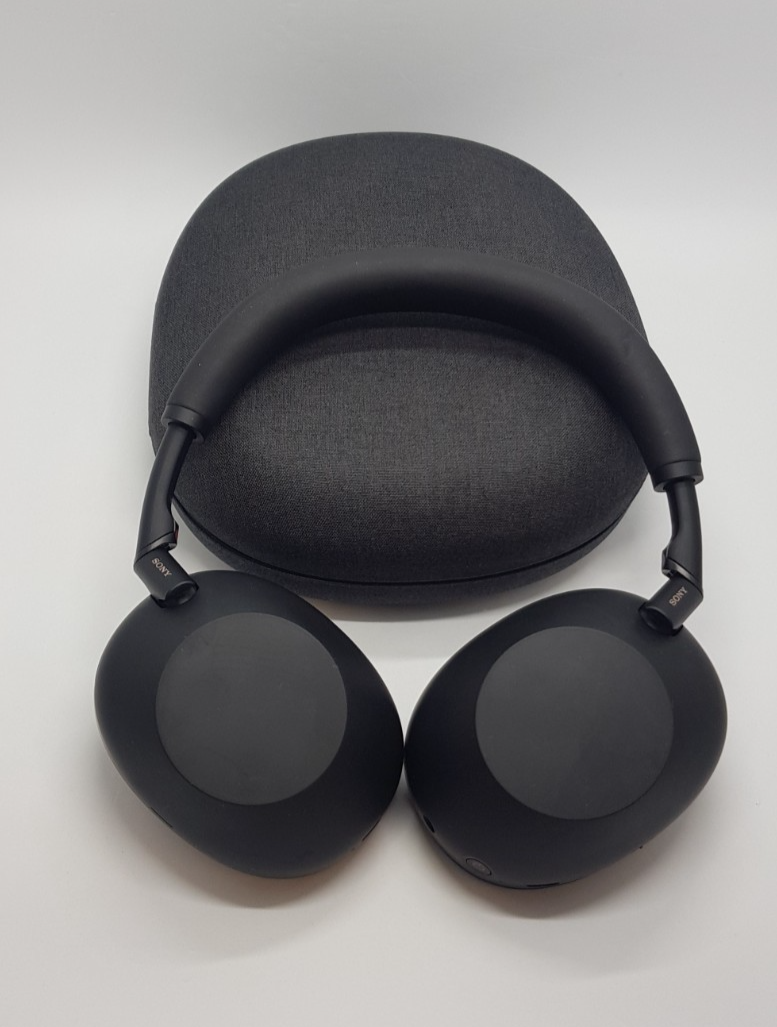 Sony WH-1000XM6 – Over-Ear Kopfhörer