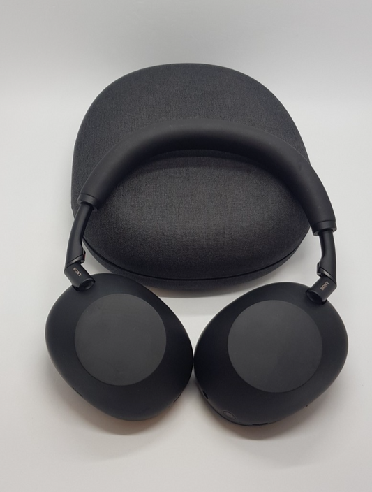 Sony WH-1000XM6 – Over-Ear Kopfhörer