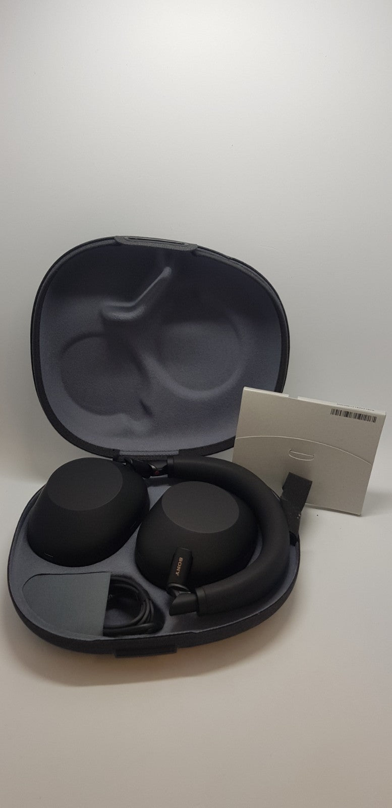 Sony WH-1000XM6, B-Ware! Neuwertig! 1/30/8123