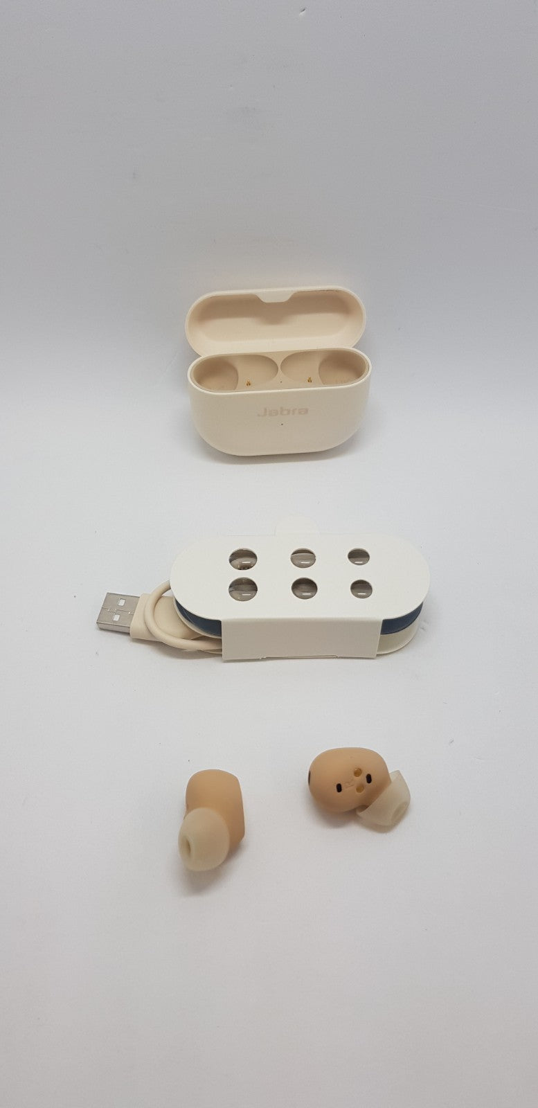 Jabra Elite 10 schnurlose In-Ear-Bluetooth-Kopfhörer Advanced Active Noise Cance