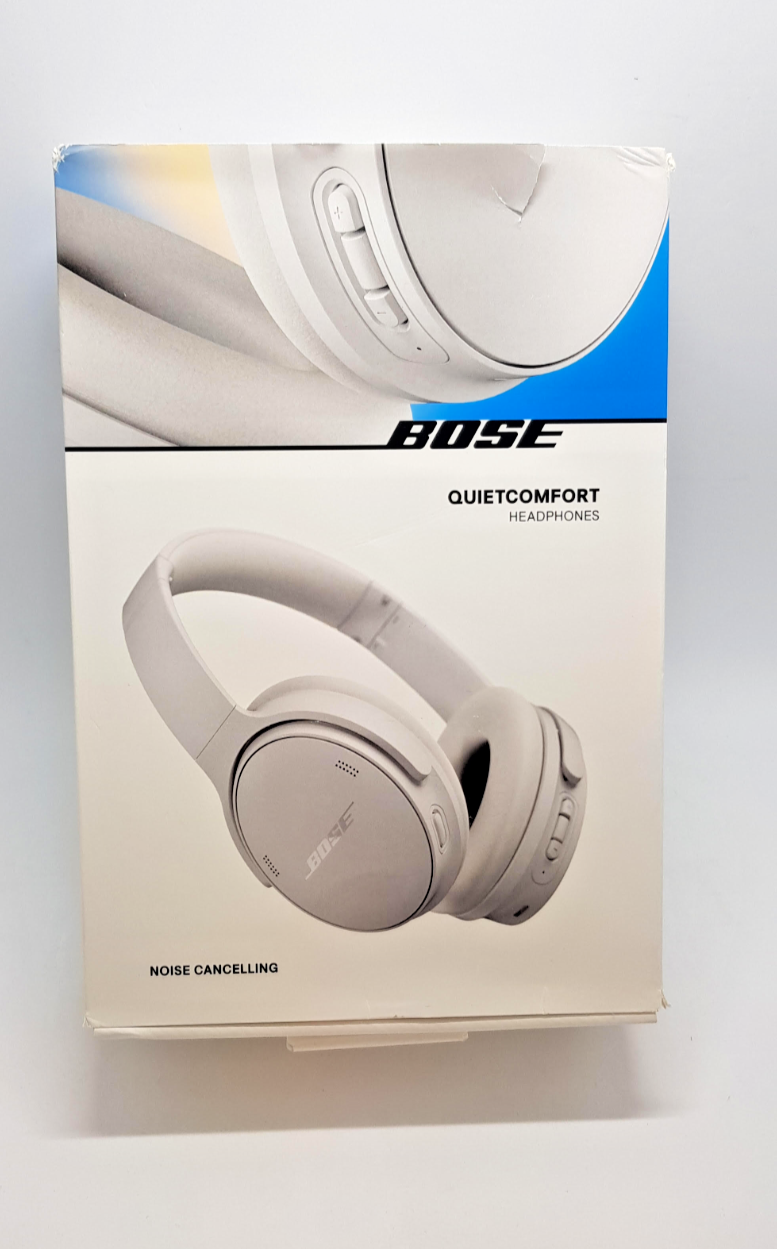 Bose QuietComfort B-Ware,Neuwertig 2/32/1659