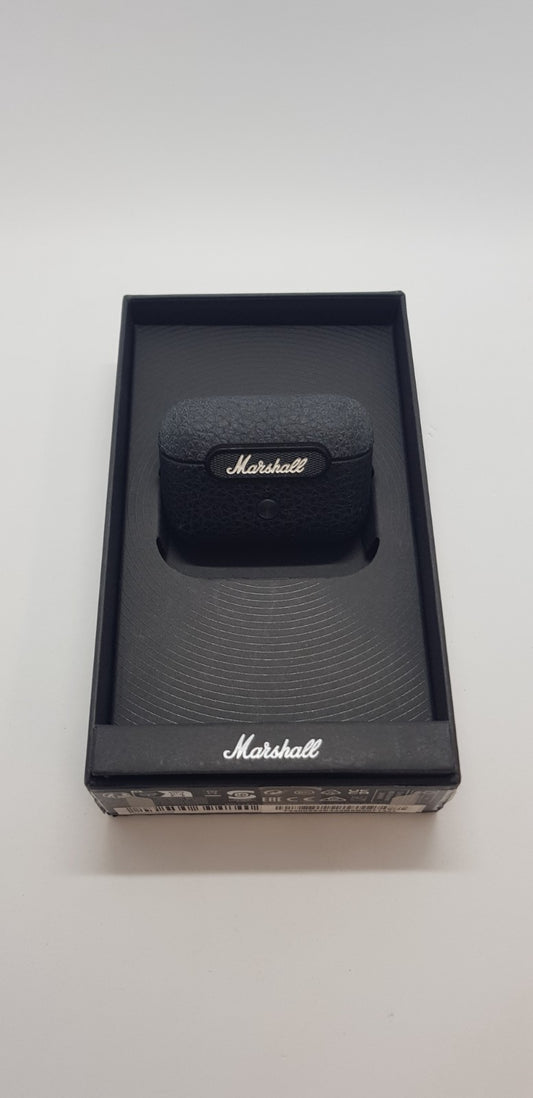 Marshall Motif  A.N.C. Schwarz, Gebraucht