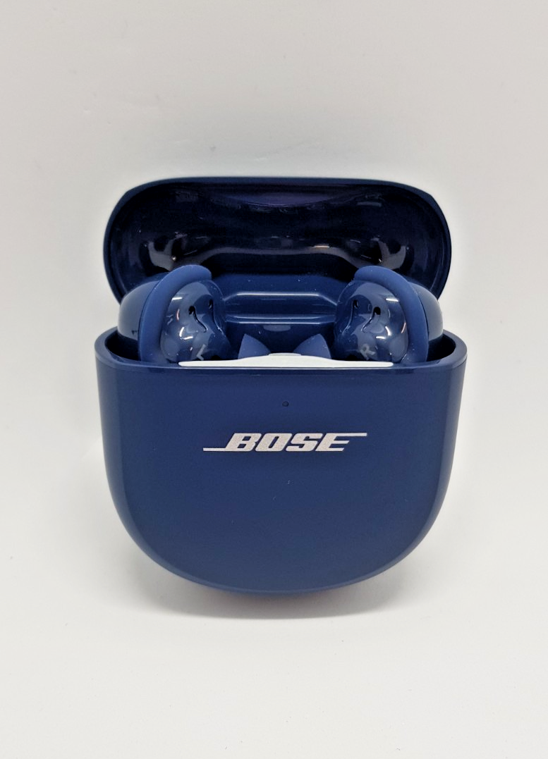 Bose QuietComfort Ultra Earbuds B-Ware,Neuwertig 1/34/3429