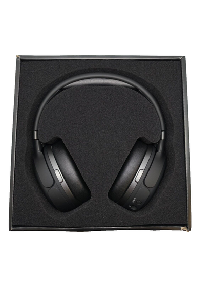 HyperX Cloud Orbit S Gaming Headset Over-Ear PC PS5 Xbox B-Ware Neuwertig!