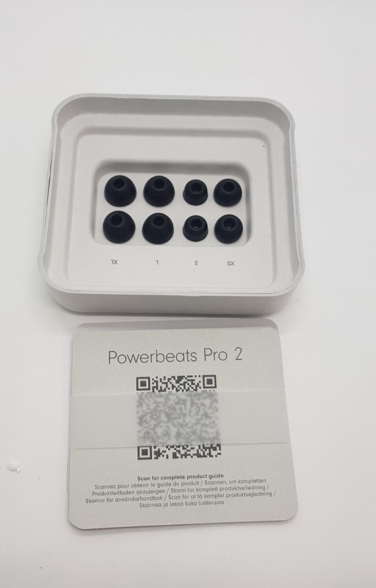 Apple Beats Powerbeats Pro 2, B-Ware, Neuwertig