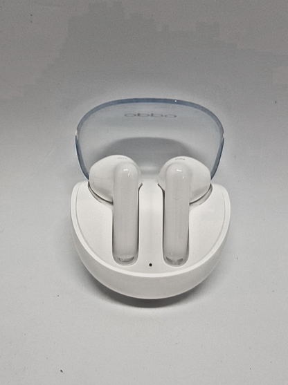 OPPO Enco Air3 Bluetooth In-Ear Kopfhörer Mikrofon B-Ware Neuwertig
