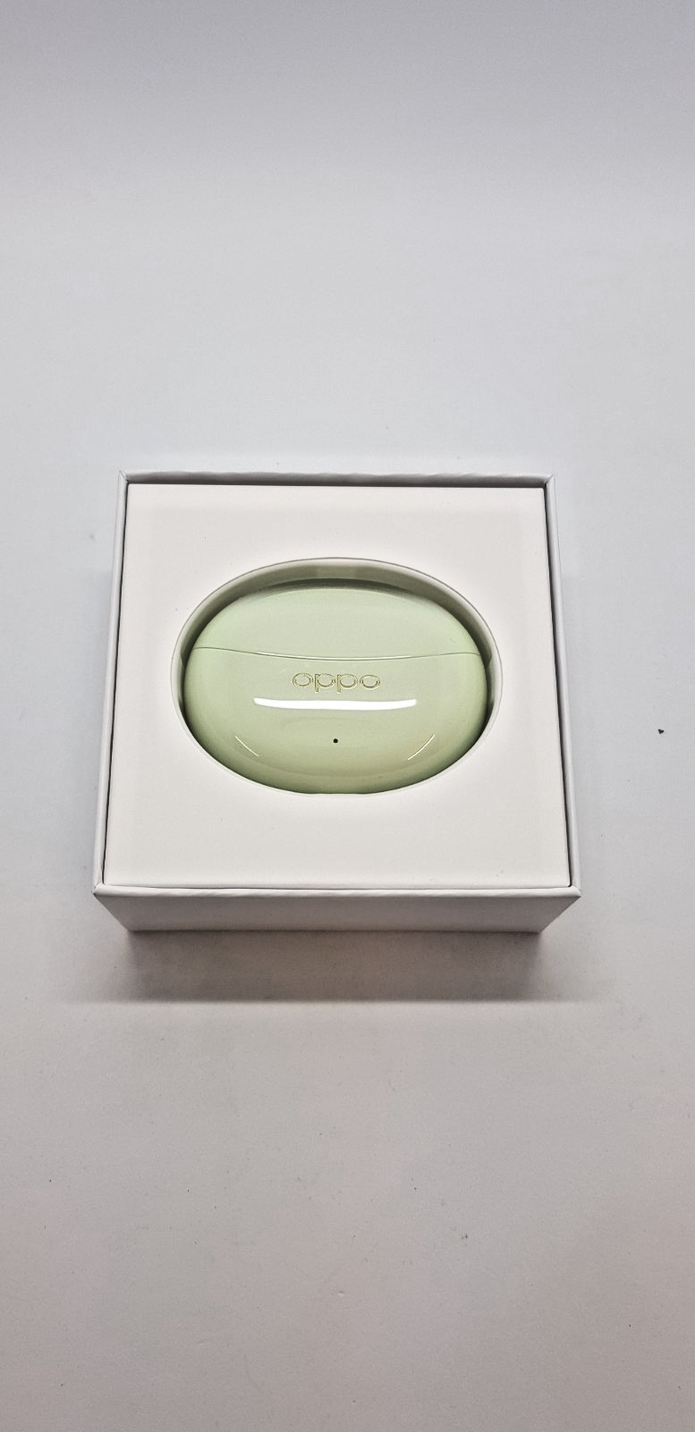 OPPO Enco Air3 Pro Kabellose Kopfhörer, B-Ware. NEUWERTIG! 1/27/6330