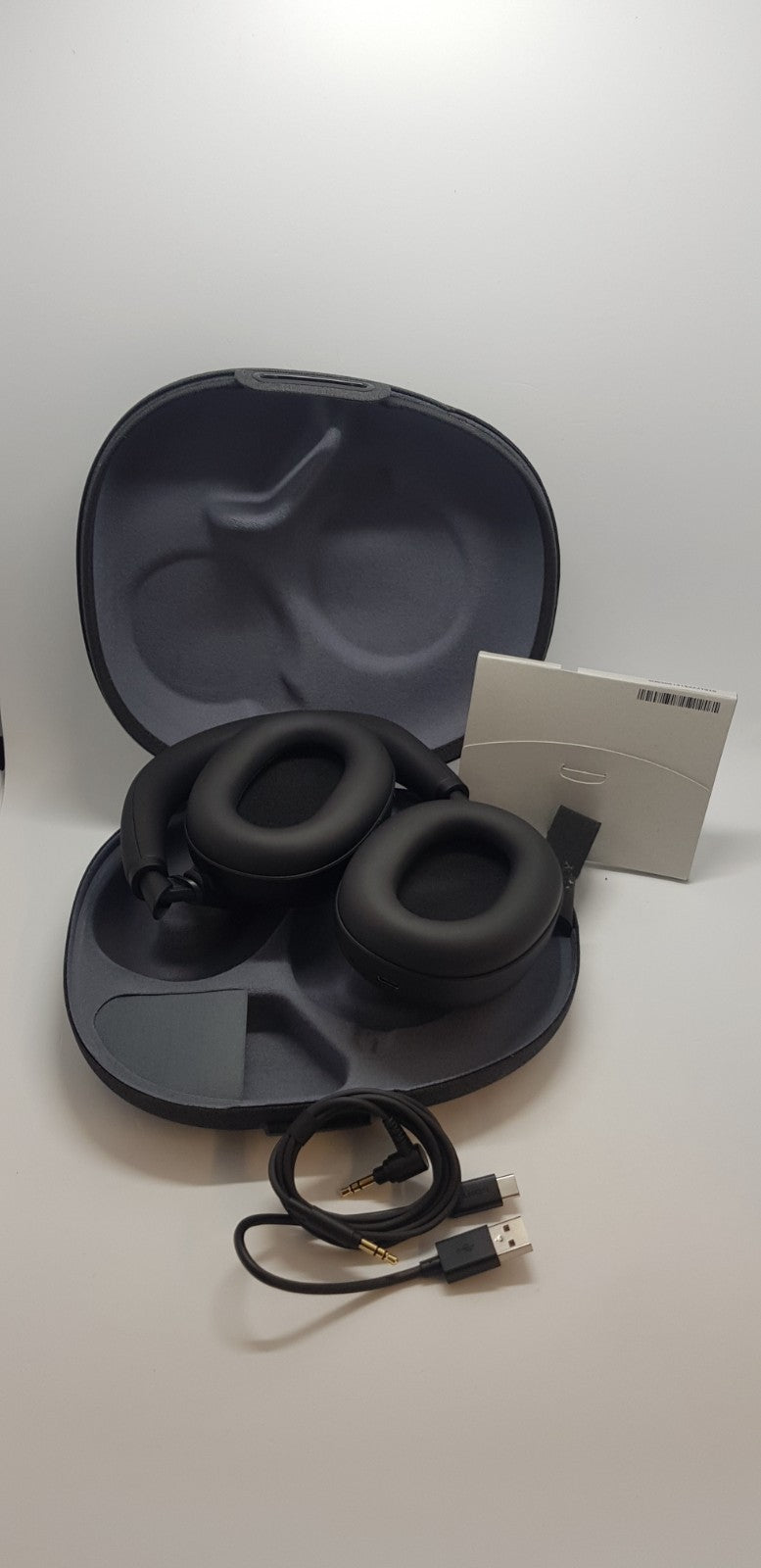 Sony WH-1000XM6, B-Ware! Neuwertig! 3/33/8507