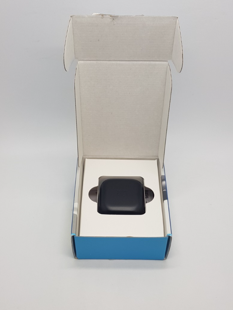 Sennheiser Accentum True Wireless Ohrhörer Hybrid ANC, B-Ware,Neuwertig