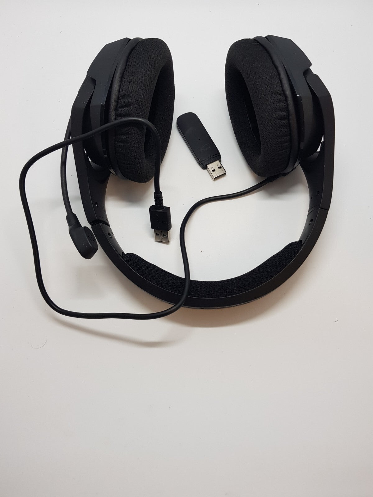 HyperX Cloud Stinger Core 7.1 ,B-Ware! (2/8/0305) Neuwertig.1