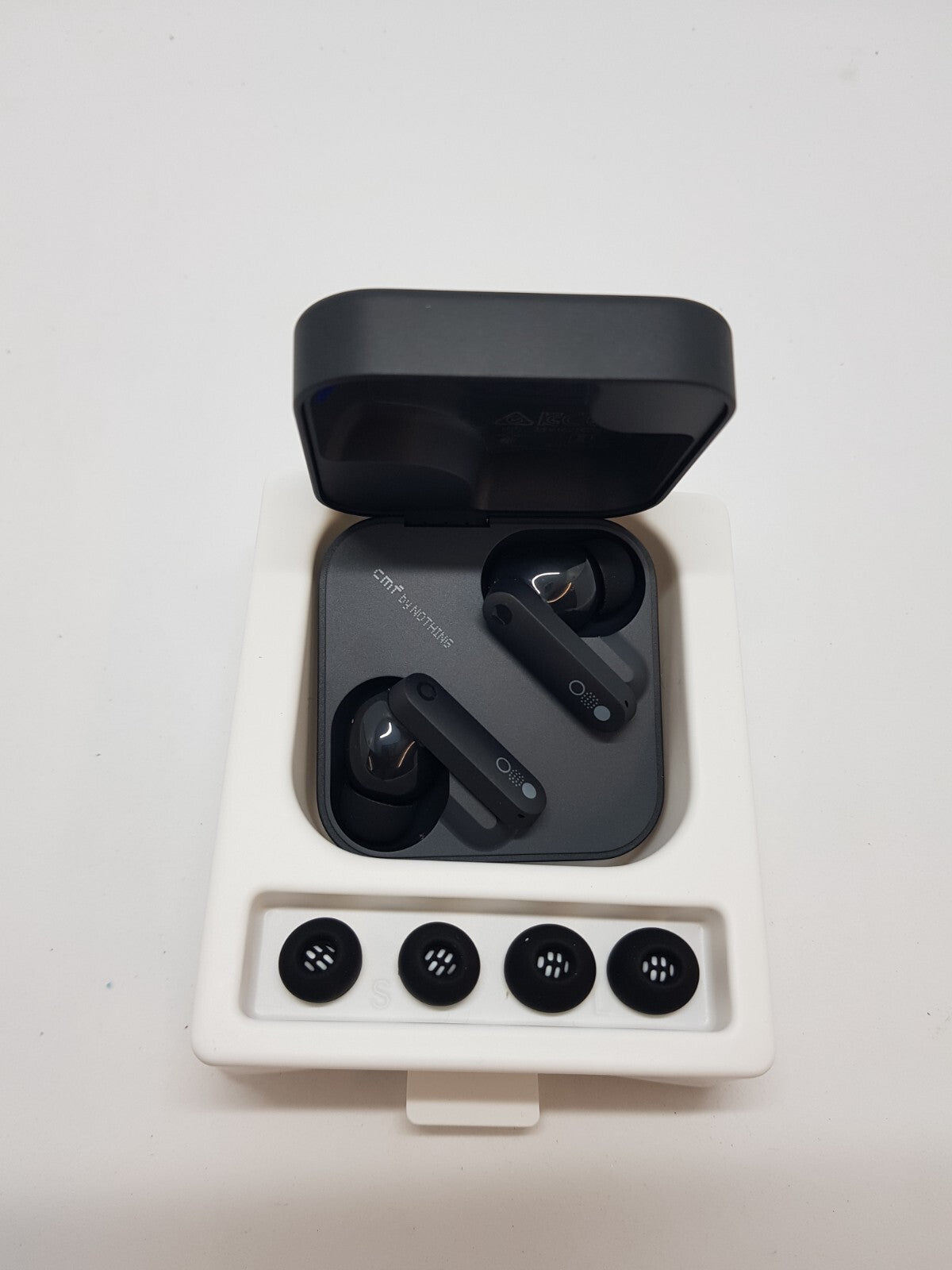 CMF Buds Pro 2 ,B-Ware,Neuwertig,1/15/3850