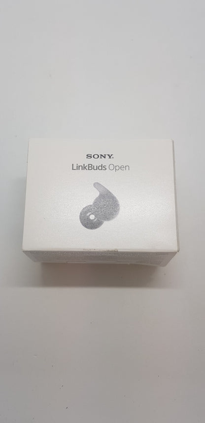 Sony LinkBuds Open True Wireless Earbuds Bluetooth Open-Ear B-Ware Neuwertig!